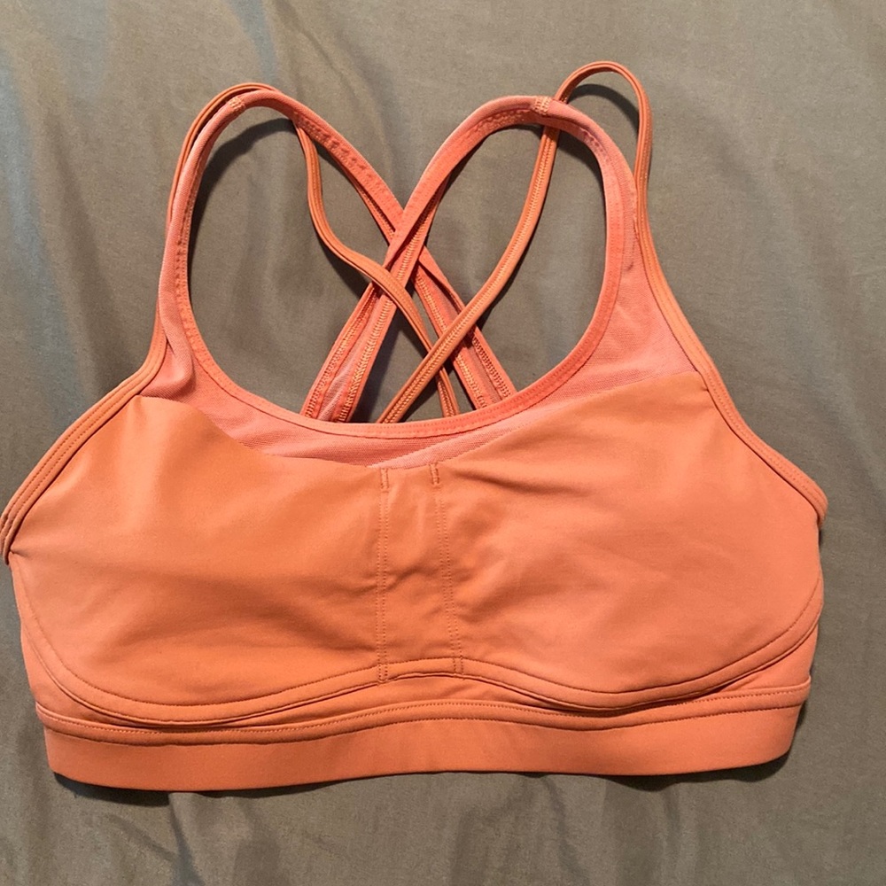 Lululemon Stash to Dash Sports Bra